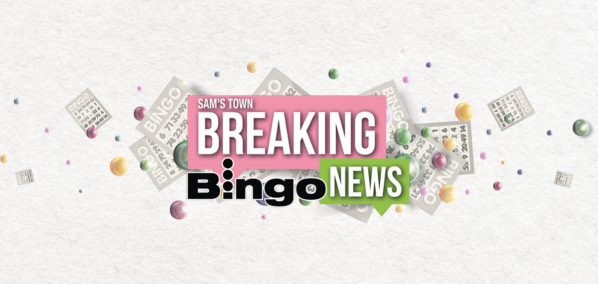 May Breaking Bingo News