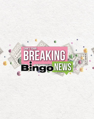 May Breaking Bingo News