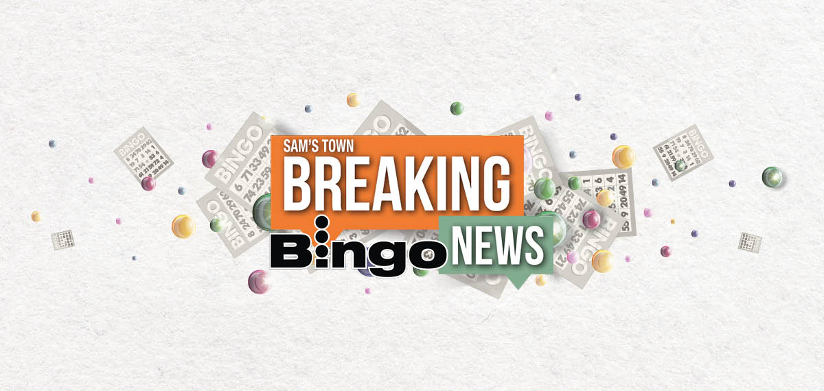 Fall Breaking Bingo News