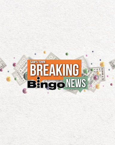 Fall Breaking Bingo News