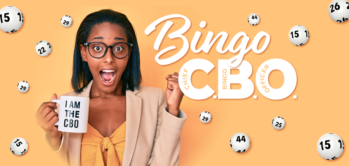C.B.O. Bingo