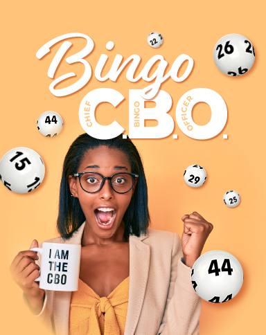 C.B.O. Bingo