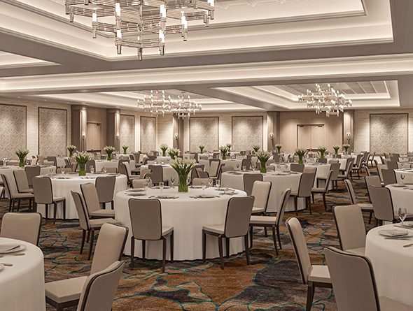 suncoast grand ballroom