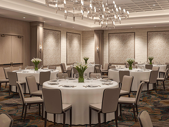 suncoast solstice room