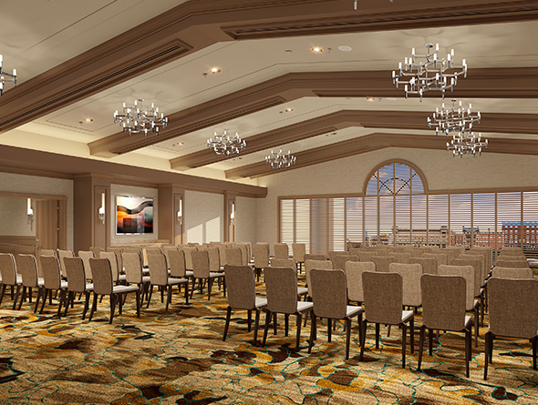 suncoast sunrise room