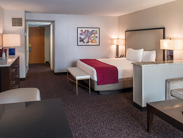 suncoast deluxe king image