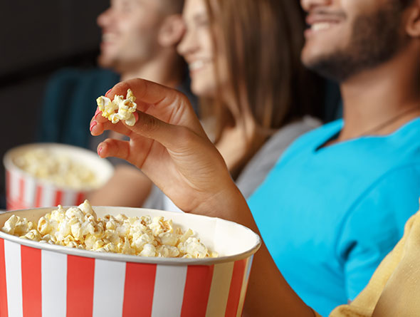 suncoast movie theater image