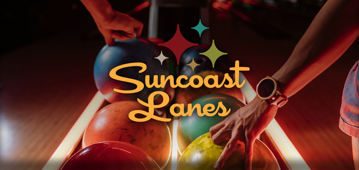 Suncoast Lanes