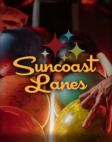 Suncoast Lanes