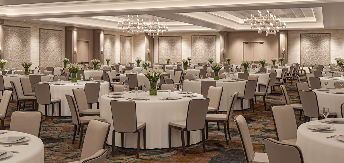 suncoast grand ballroom