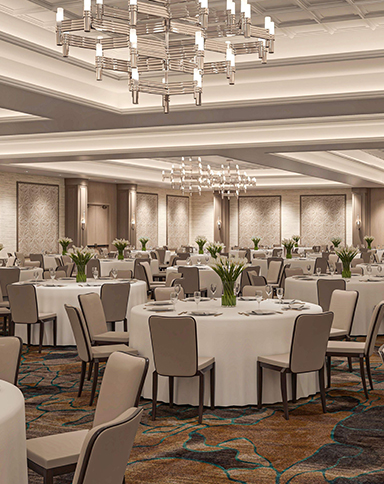 suncoast grand ballroom