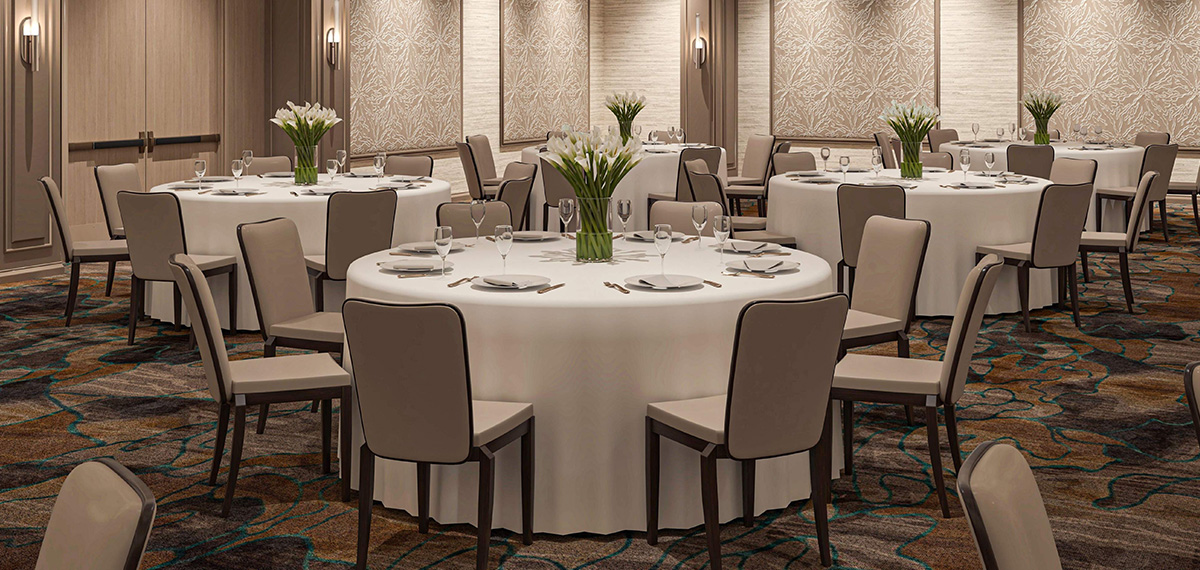 suncoast solstice room