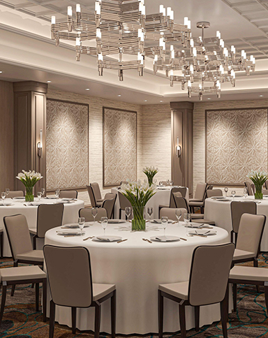 suncoast solstice room