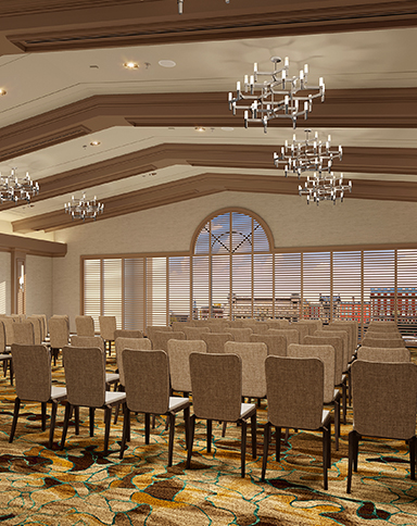 suncoast sunrise room