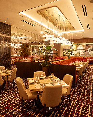 william b's at suncoast