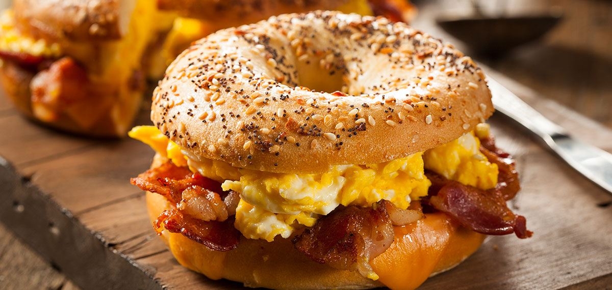 Bagel Corner Deli & Bakery