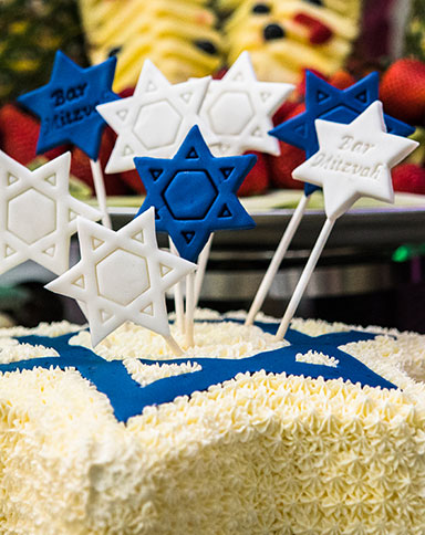 suncoast bar or bat mitzvah image