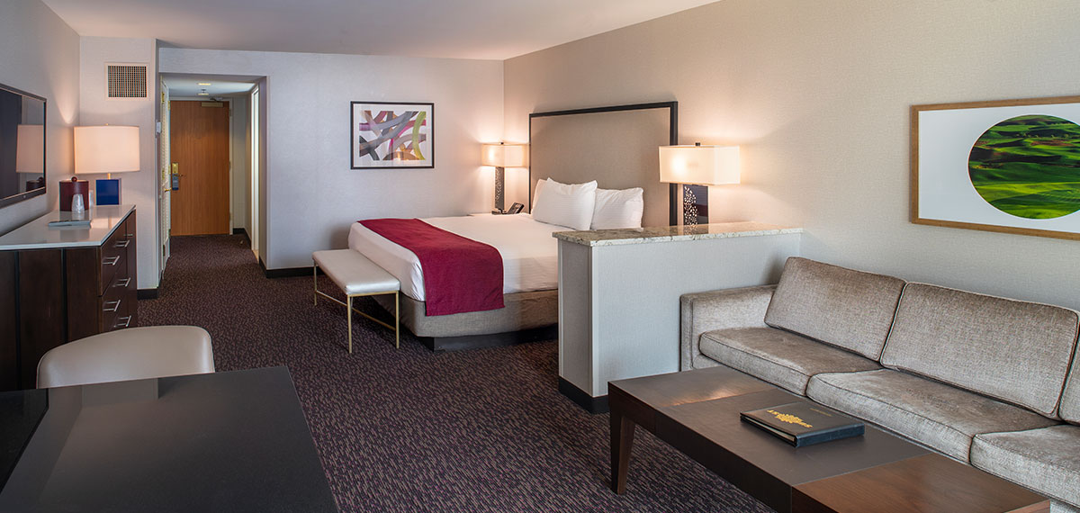 suncoast deluxe king image