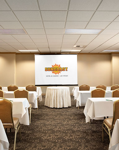 suncoast fairway room image