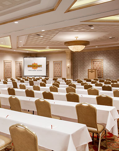 suncoast madrid room image