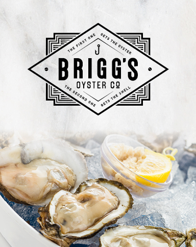 Brigg's Oyster Co