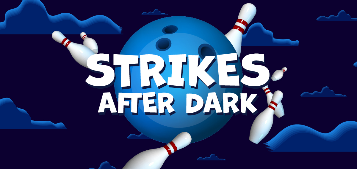 Strikes After Dark