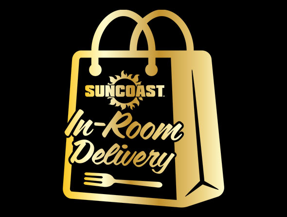 in-room delivery