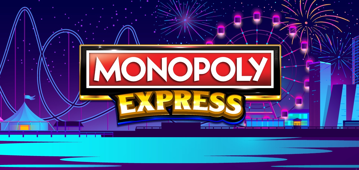 Monopoly Express