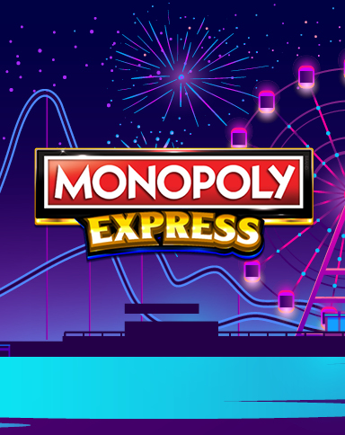 Monopoly Express