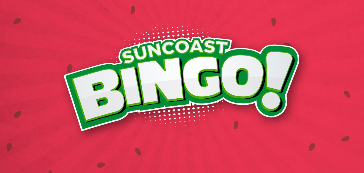 Suncoast Bingo