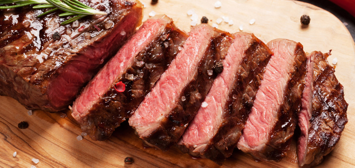 William B's Steakhouse Wagyu Wednesdays