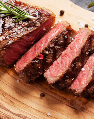 William B's Steakhouse Wagyu Wednesdays