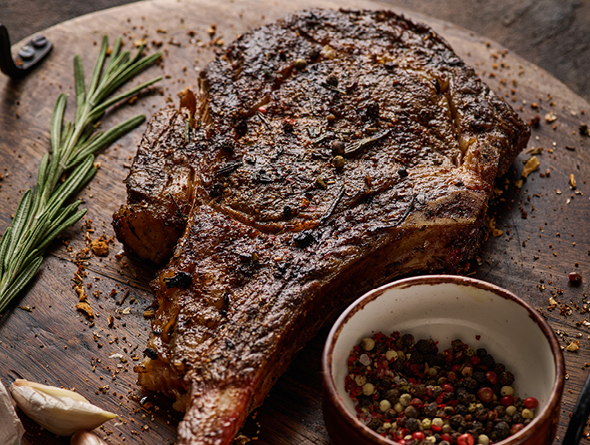40oz ribeye steak