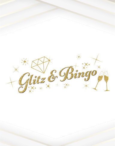 glitz & bingo event