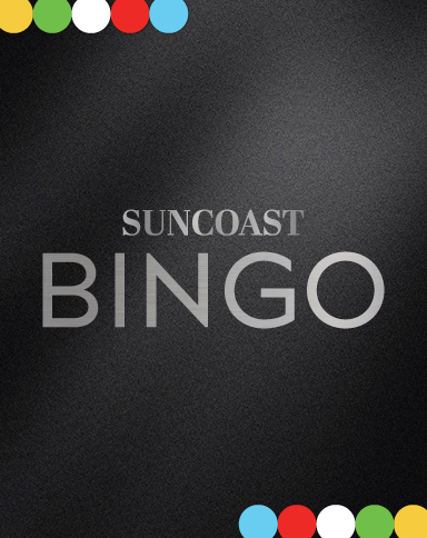 Suncoast Bingo