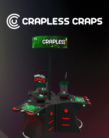 Crapless Craps