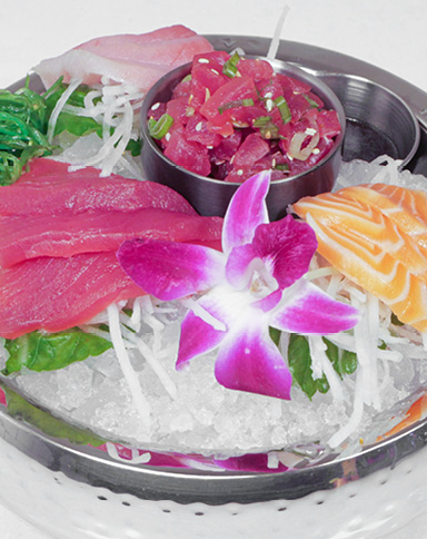 Brigg's Oyster Co. Tide to Table Dinner Specials