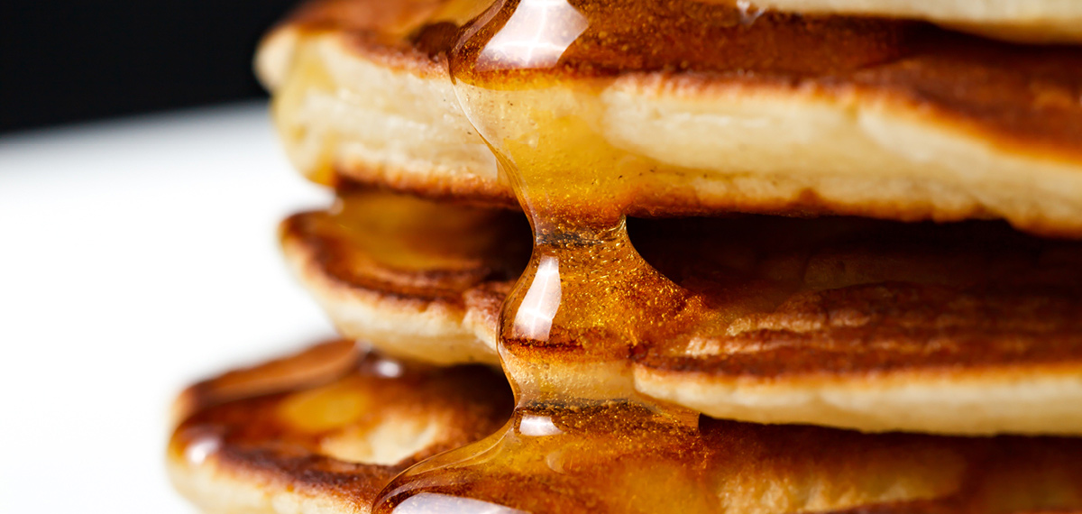 Du-par's All You Can Eat Pancakes