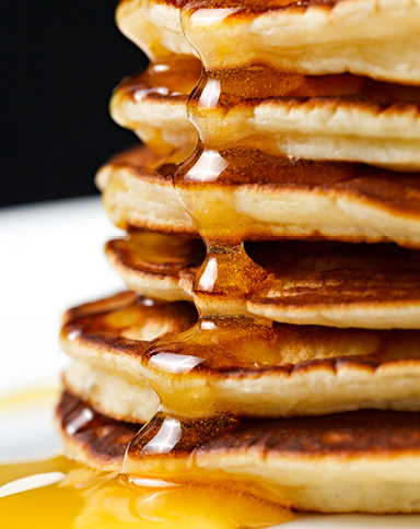 Du-par's All You Can Eat Pancakes