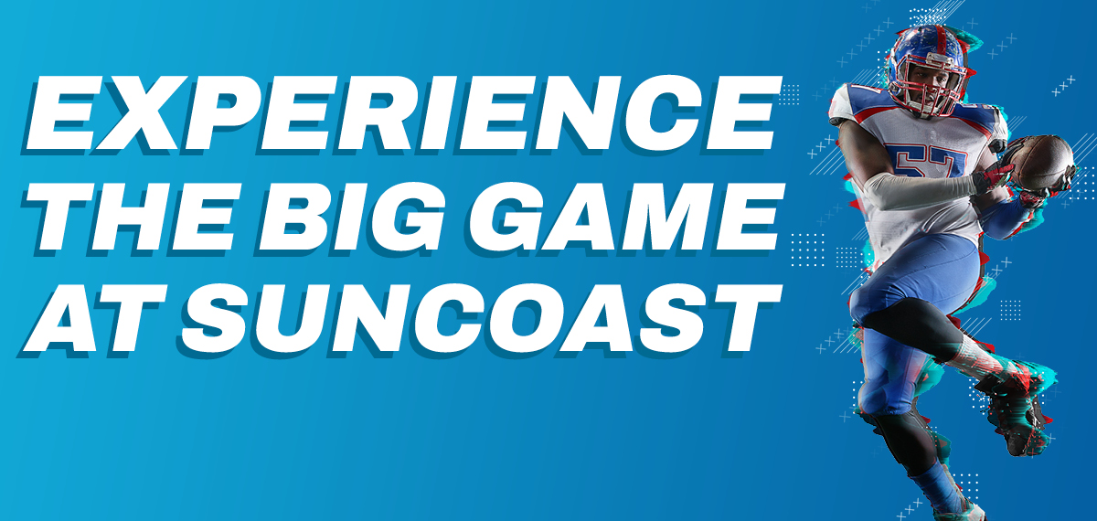 Big Game Watch Party