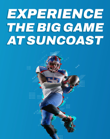 Big Game Watch Party