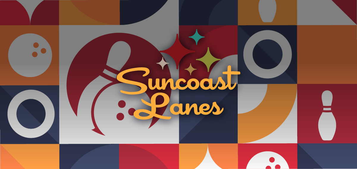 Suncoast Lanes - Senior Bowling Special