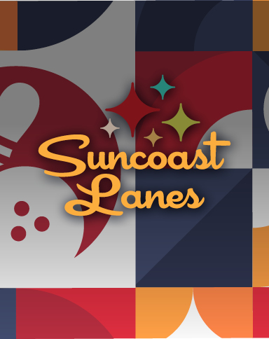 Suncoast Lanes - Senior Bowling Special