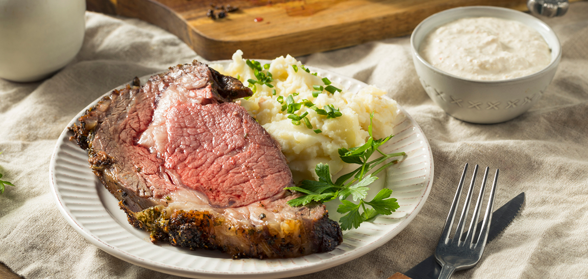 Dupar's Easter Brunch