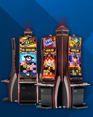 Slice and Dice Slots
