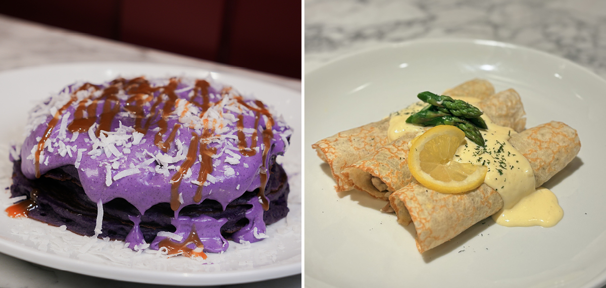 Dupar's April Specials