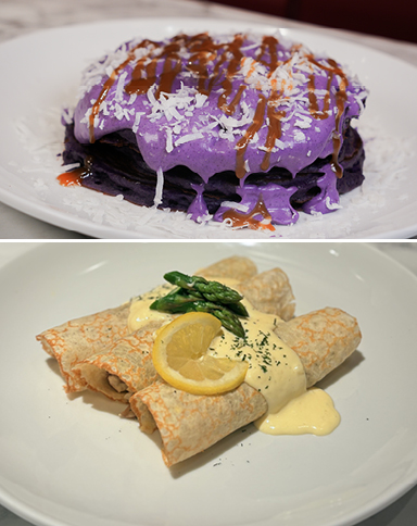 Dupar's April Specials