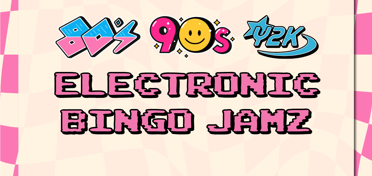 2026 June Electronic Bingo Jamz