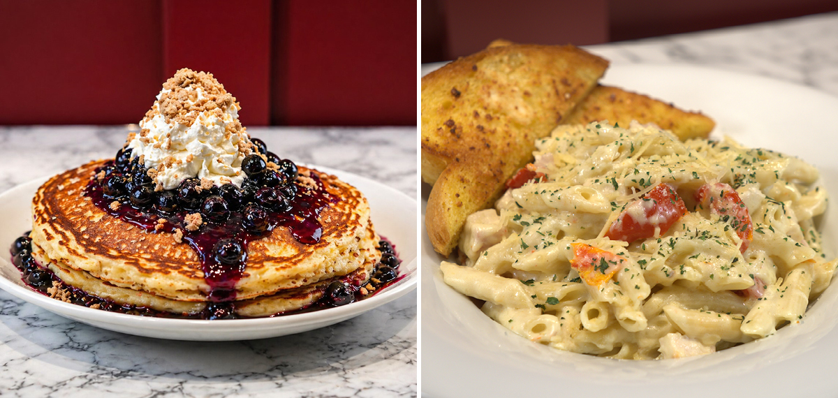 Du-Par's May Specials
