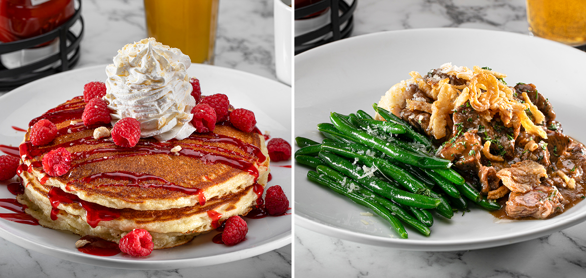 DuPar's June Specials